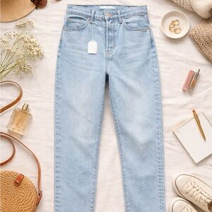 Levi premium jeans size 26 | women’s